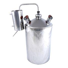 Самогонный аппарат в Добрянке всего за 3200 рублей